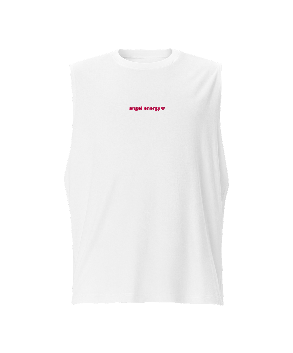 angel energy débardeur