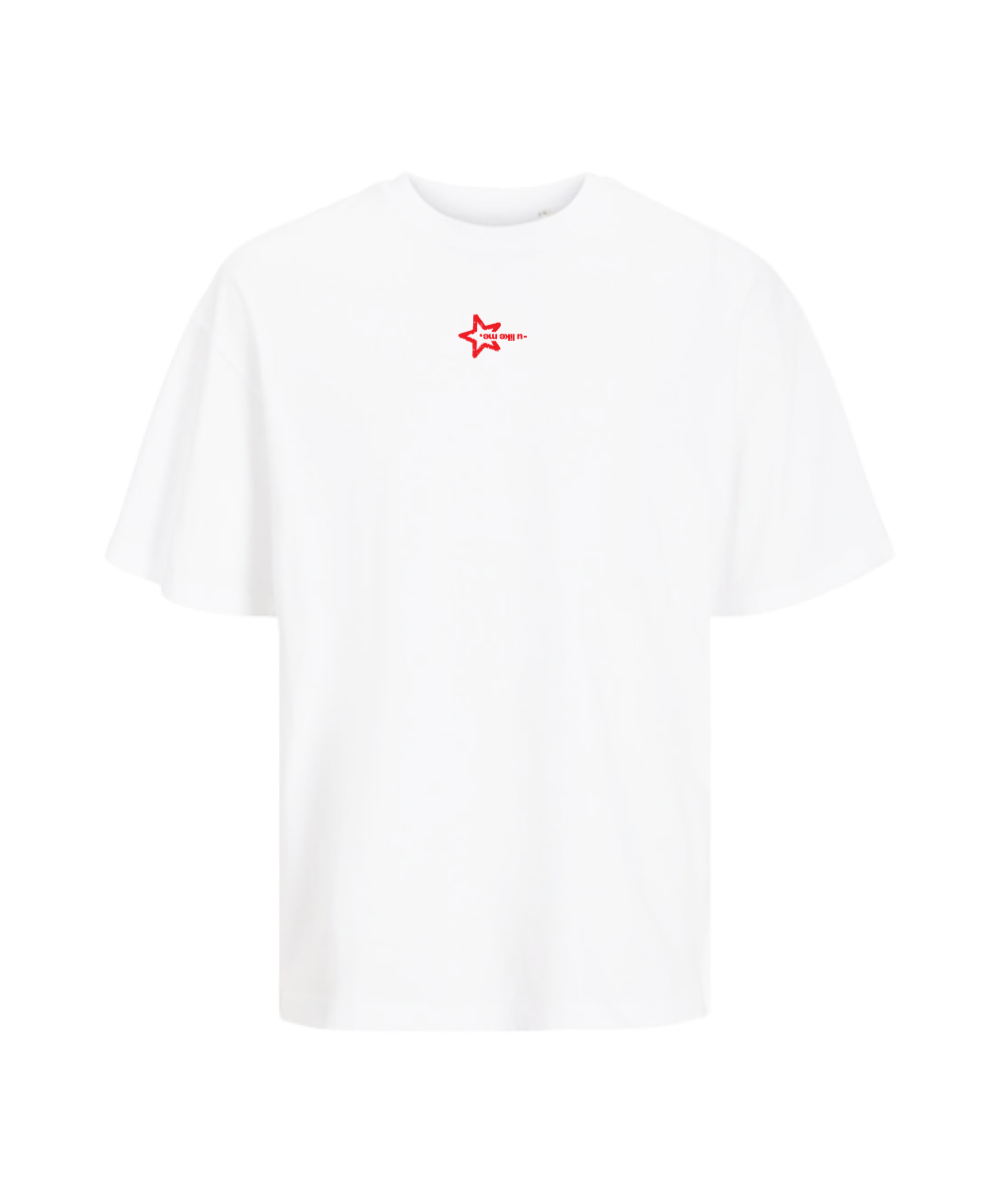 you attract what you undress for tshirt oversize