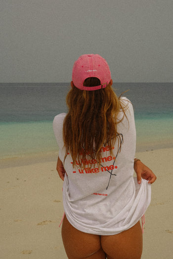 u like me tshirt