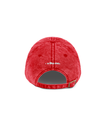 money energy casquette
