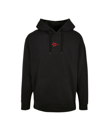 flirt with the universe hoodie