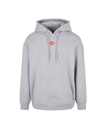 flirt with the universe hoodie