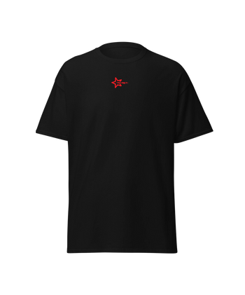 created to be stared at t-shirt